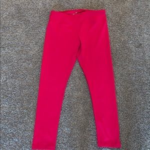 athletic leggings !!